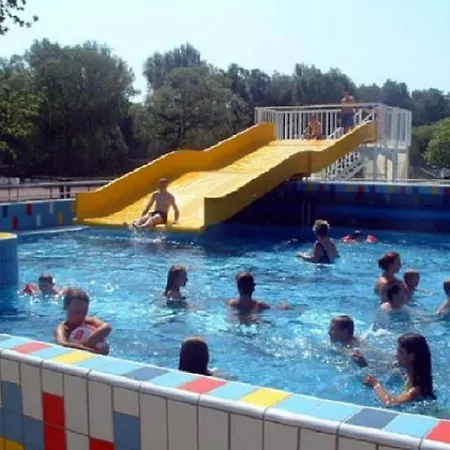 Apartman Pine Wood 7 Zalakaros