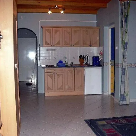 Pine Wood 7 Apartman Zalakaros