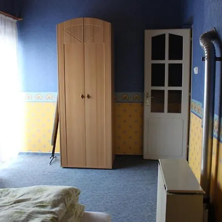 Apartment Pine Wood 7 Zalakaros