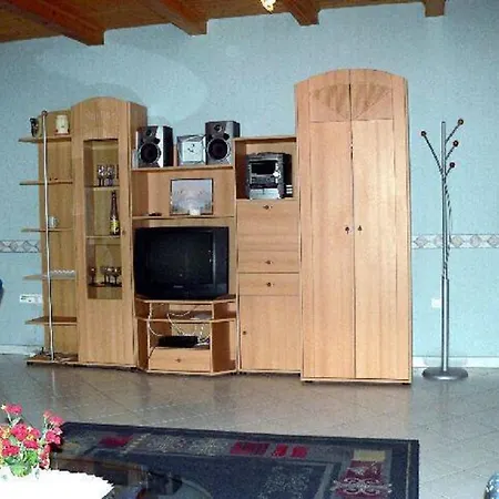 Lejlighed Pine Wood 7 *