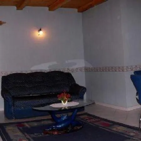 Pine Wood 7 Apartman Zalakaros