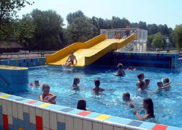 דירה Pine Wood 7 זלקרוס