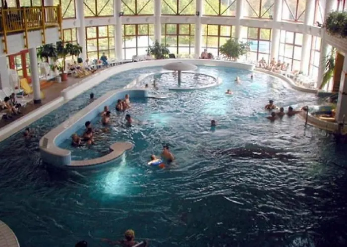 Διαμέρισμα Pine Wood 7 *