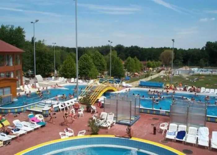 Διαμέρισμα Pine Wood 7 *