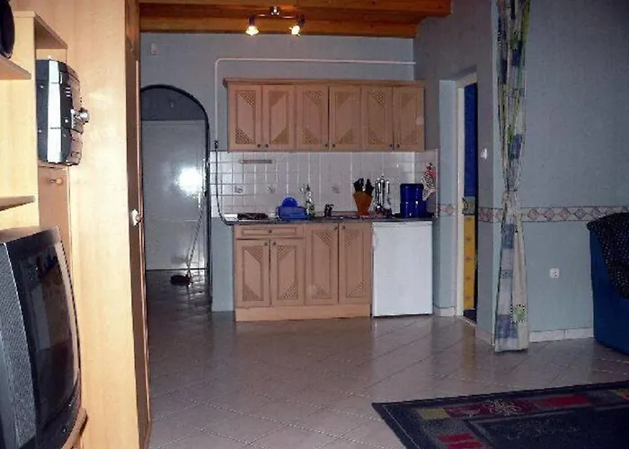 Pine Wood 7 Διαμέρισμα Zalakaros