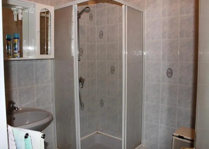 Pine Wood 7 Διαμέρισμα