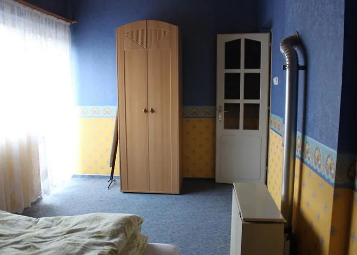 Διαμέρισμα Pine Wood 7 Zalakaros