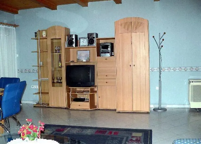 דירה Pine Wood 7 *