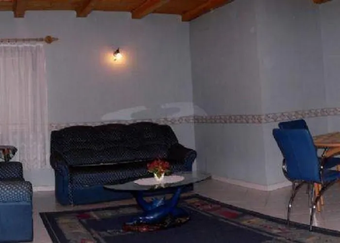 Pine Wood 7 Διαμέρισμα Zalakaros